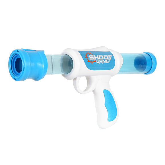 MINISO SOFT BULLET TOY GUN SET 2007964910107 PLASTIC TOYS