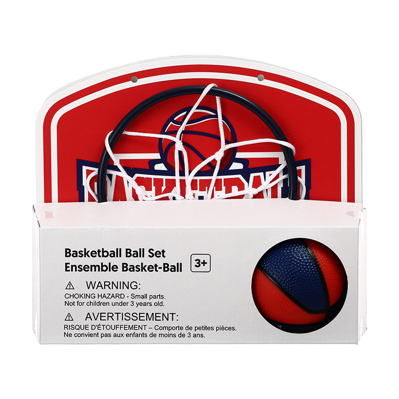 MINISO BASKETBALL BALL SET 2007961210101 SPORT TOYS