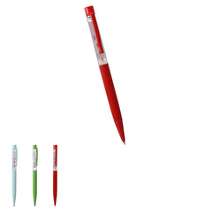 MINISO FRUIT SERIES METAL PEN (BLACK INK) 2007980710101 PEN