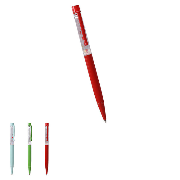 MINISO FRUIT SERIES METAL PEN (BLACK INK) 2007980710101 PEN