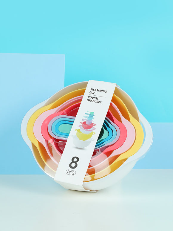 MINISO MEASURING CUP 2008138510109 BAKEWARE