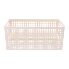 MINISO STORAGE BASKET L 2008043510102 SUNDRIES STORAGE