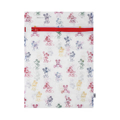 MINISO MICKEY MOUSE COLLECTION LAUNDRY BAG (3PCS) 2008324610101 LAUNDRY BAG