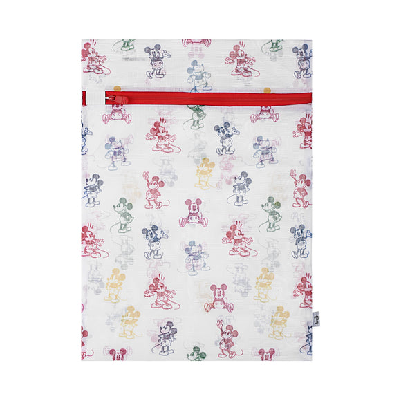 MINISO MICKEY MOUSE COLLECTION LAUNDRY BAG (3PCS) 2008324610101 LAUNDRY BAG