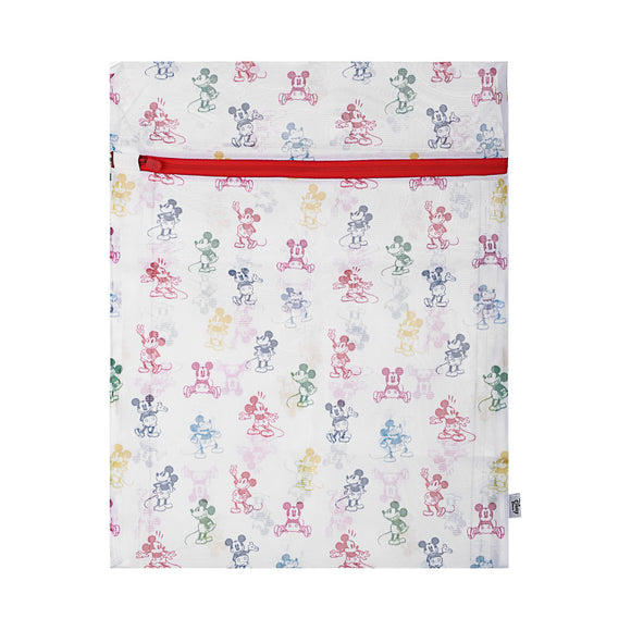 MINISO MICKEY MOUSE COLLECTION LAUNDRY BAG (3PCS) 2008324610101 LAUNDRY BAG