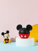 MINISO MICKEY MOUSE COLLECTION BLACK GILDING SCENTED CREAM (NEROLI) 2008448110105 DEODORANT/DESICCANT-2