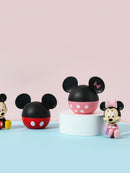 MINISO MICKEY MOUSE COLLECTION BLACK GILDING SCENTED CREAM (NEROLI) 2008448110105 DEODORANT/DESICCANT-3