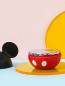 MINISO MICKEY MOUSE COLLECTION BLACK GILDING SCENTED CREAM (NEROLI) 2008448110105 DEODORANT/DESICCANT-5