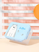 MINISO FOOD CONTAINER LARGE-2250ML 2008606910103 FOOD CONTAINER-2