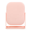 MINISO SQUARE SINGLE-SIDED VANITY MIRROR 2009773810104 TABLE MIRROR-3