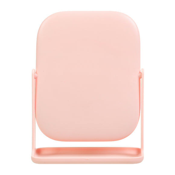 MINISO SQUARE SINGLE-SIDED VANITY MIRROR 2009773810104 TABLE MIRROR