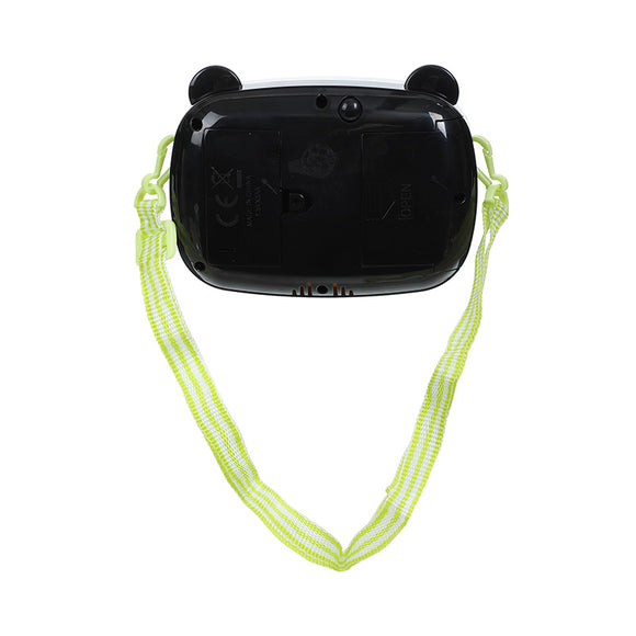 MINISO ANIMAL SERIES CAMERA BUBBLE MACHINE (PANDA) 2009858212106 SPORT