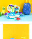 MINISO PRETEND PLAY TOYS (KITCHEN SET) 2009873710106 SPORT TOYS-2