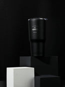 MINISO CLASSIC BLACK & WHITE SERIES-STEEL BOTTLE 580ML, BLACK 2009942810102 STEEL CUP-3