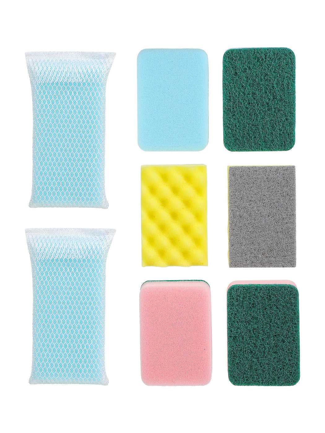 MINISO CLEANING SPONGE 2010008410105 CLEANING PRODUCTS