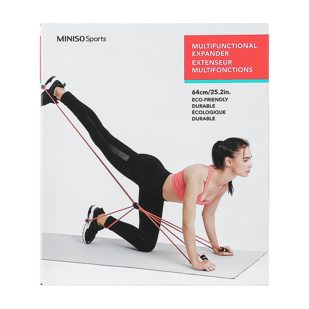 Miniso workout equipment sale