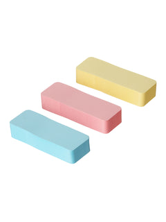 MINISO 75*25MM STICKY NOTES (150 SHEETS, 3 PCS) 2010252610108 STATIONERY