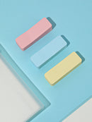MINISO 75*25MM STICKY NOTES (150 SHEETS, 3 PCS) 2010252610108 STATIONERY-2