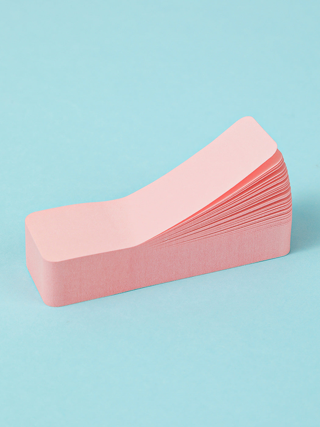 MINISO 75*25MM STICKY NOTES (150 SHEETS, 3 PCS) 2010252610108 STATIONERY