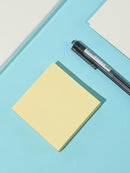 MINISO 75*75MM STICKY NOTES(150 SHEETS) 2010253010105 STATIONERY-3