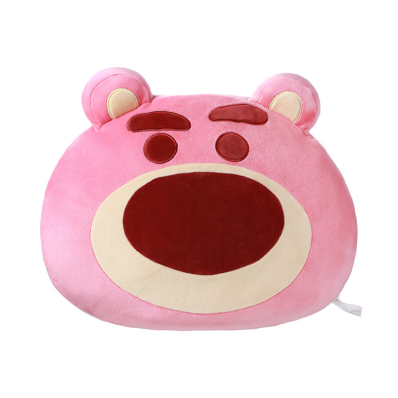 MINISO TOY STORY COLLECTION PILLOW (LOTSO) 2010256910105 REGULAR PLUSH
