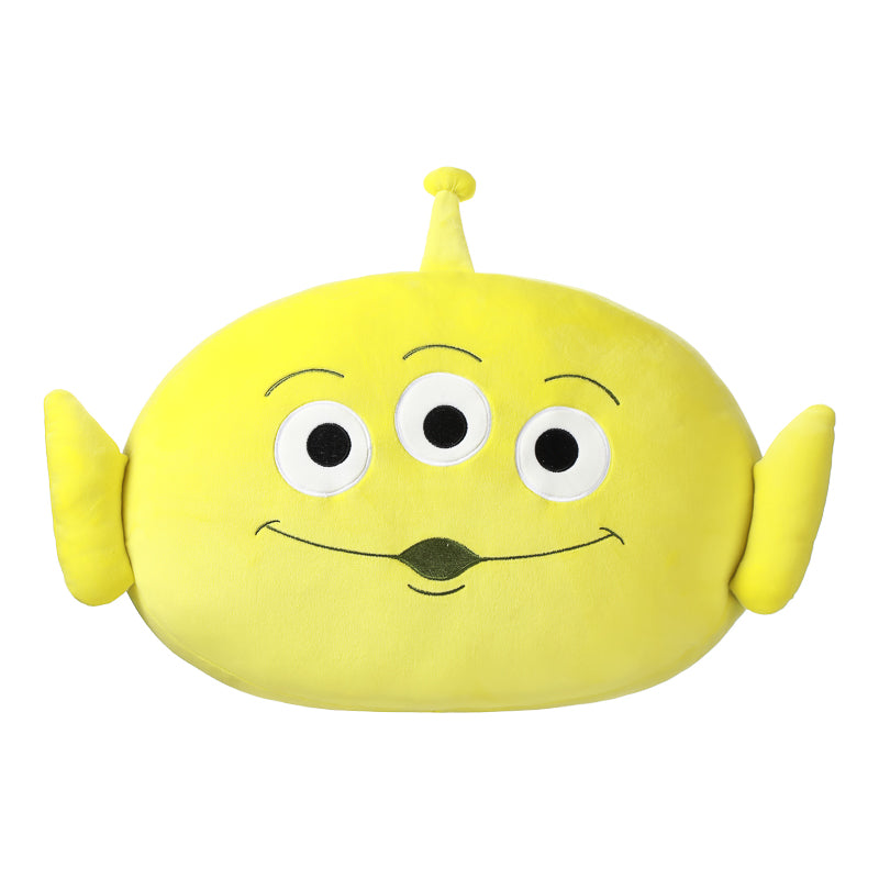 MINISO TOY STORY COLLECTION PILLOW (ALIEN) 2010287010102 REGULAR PLUSH