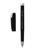 MINISO GA701 GEL PEN 0.7MM(BLACK,BLACK INK) 2010303713130 PEN-1