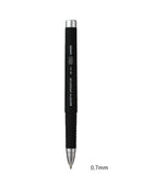 MINISO GA701 GEL PEN 0.7MM(BLACK,BLACK INK) 2010303713130 PEN-6