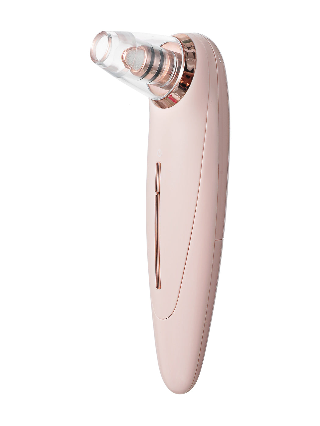 MINISO CLEAN BLACKHEAD REMOVER VACUUM(PINK) 2010352710104 FACIAL MASSAGER