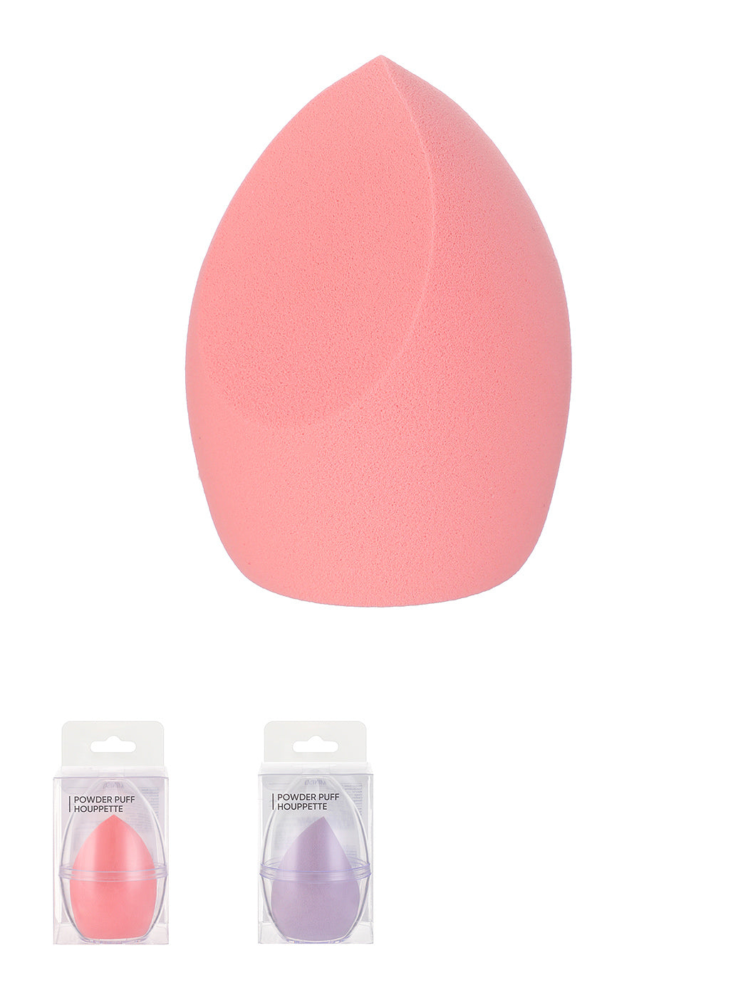 MINISO POWDER PUFF 2007667310105 COSMETIC PUFF | Sonee Sports