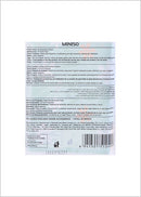 MINISO OIL-ABSORBING SHEETS 2007667810100 OIL ABSORBING SHEETS-4