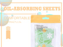 MINISO OIL-ABSORBING SHEETS 2007667810100 OIL ABSORBING SHEETS-5