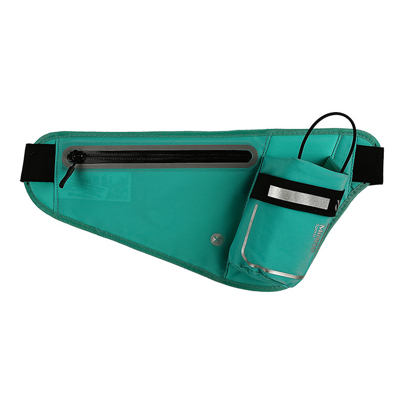 Miniso Sports Waist Bag (Green) 2006856711105