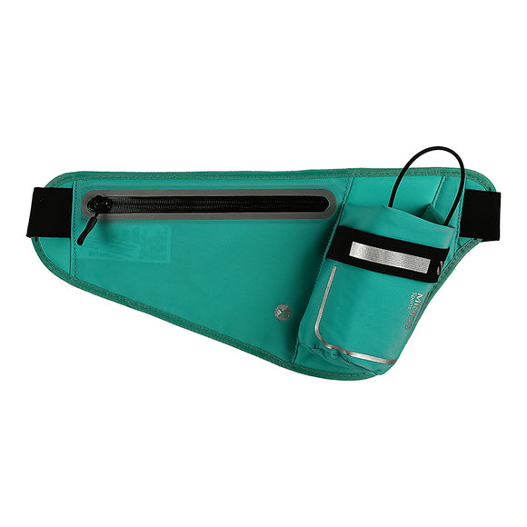 Miniso Sports Waist Bag (Green) 2006856711105 Sonee Sports