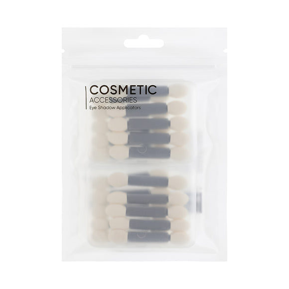 MINISO DOUBLE-ENDED EYE SHADOW APPLICATORS 2006859610108 MAKEUP BRUSH