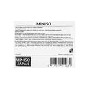 MINISO DOUBLE-ENDED EYE SHADOW APPLICATORS 2006859610108 MAKEUP BRUSH-4