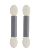 MINISO DOUBLE-ENDED EYE SHADOW APPLICATORS 2006859610108 MAKEUP BRUSH-6