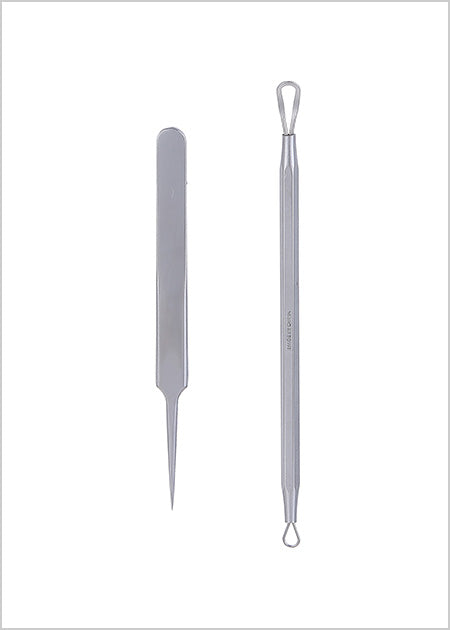 MINISO ACNE EXTRACTOR KIT 2006898210109 ACNE REMOVER