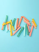 MINISO COLORFUL SEALING CLIPS 24 PACK 2006917010109 SEALING CLIP-3