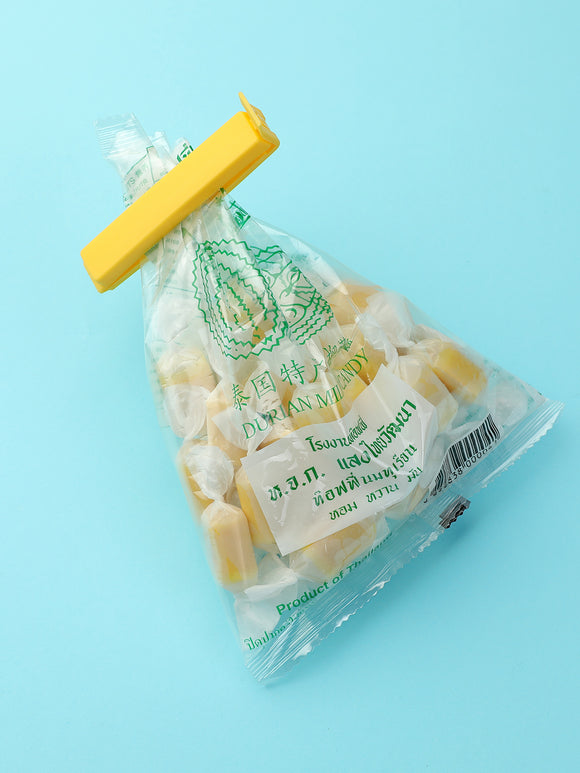 MINISO COLORFUL SEALING CLIPS 24 PACK 2006917010109 SEALING CLIP