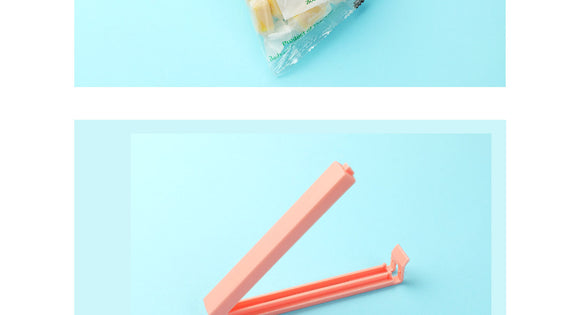 MINISO COLORFUL SEALING CLIPS 24 PACK 2006917010109 SEALING CLIP