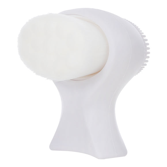 MINISO FACIAL BRUSH 2007644010103 FACIAL CLEANSING SPONGE