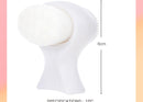 MINISO FACIAL BRUSH 2007644010103 FACIAL CLEANSING SPONGE-10