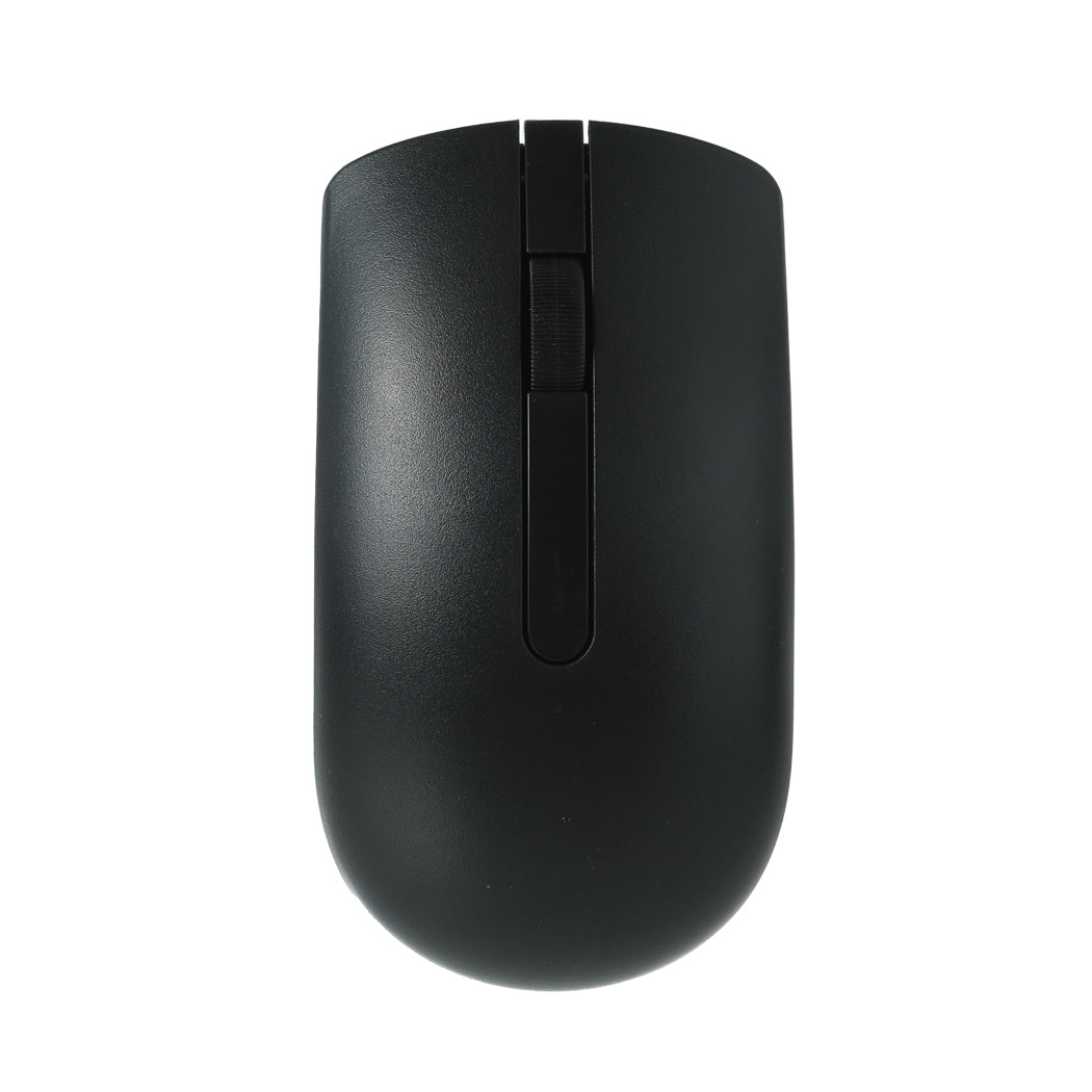 MINISO WIRELESS MOUSE FOR OFFICE  MODEL: CM675W(BLACK) 2013536210100 WIRELESS MOUSE