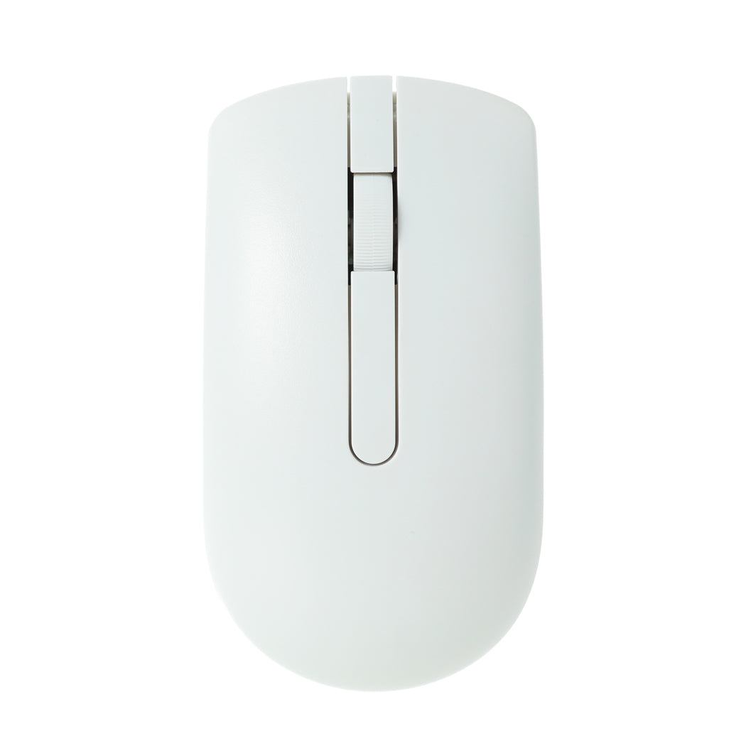 MINISO WIRELESS MOUSE FOR OFFICE MODEL: CM675W(WHITE