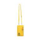 MINISO MINIONS COLLECTION CROSSBODY BAG(YELLOW) 2014108510109 COSMETIC BAG-1