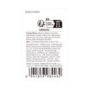 MINISO MINIONS COLLECTION CROSSBODY BAG(YELLOW) 2014108510109 COSMETIC BAG-3