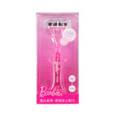 MINISO BARBIE COLLECTION WOMEN'S 5-BLADE RAZOR 2015102910100 RAZOR-2