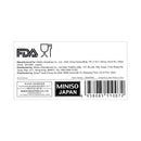 MINISO SIMPLE 4+1 TEA SET ( BLACK ) 0100040251 TEA SET-3