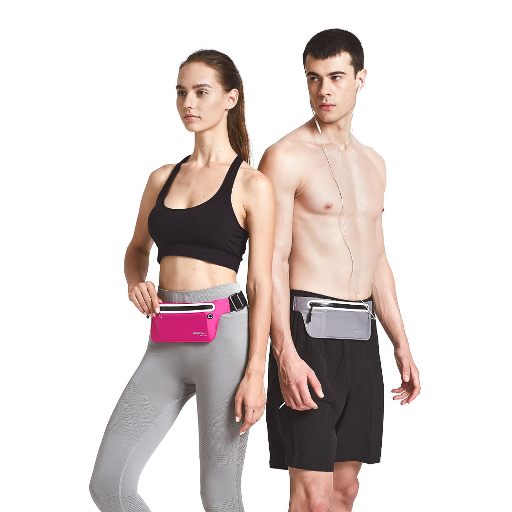 Miniso hot sale running belt